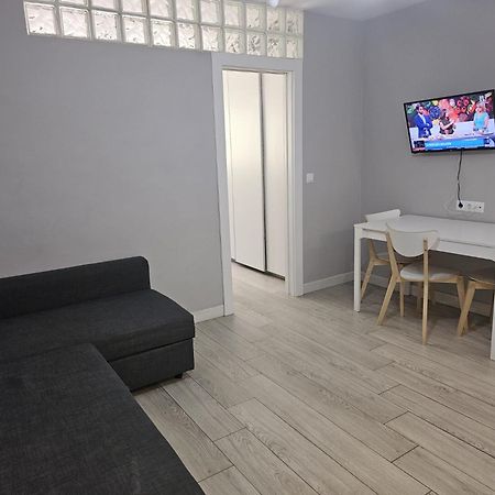 Precioso Apartamento En La Plaza Serra Nevada Exterior foto