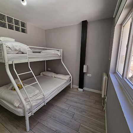 Precioso Apartamento En La Plaza Serra Nevada Exterior foto