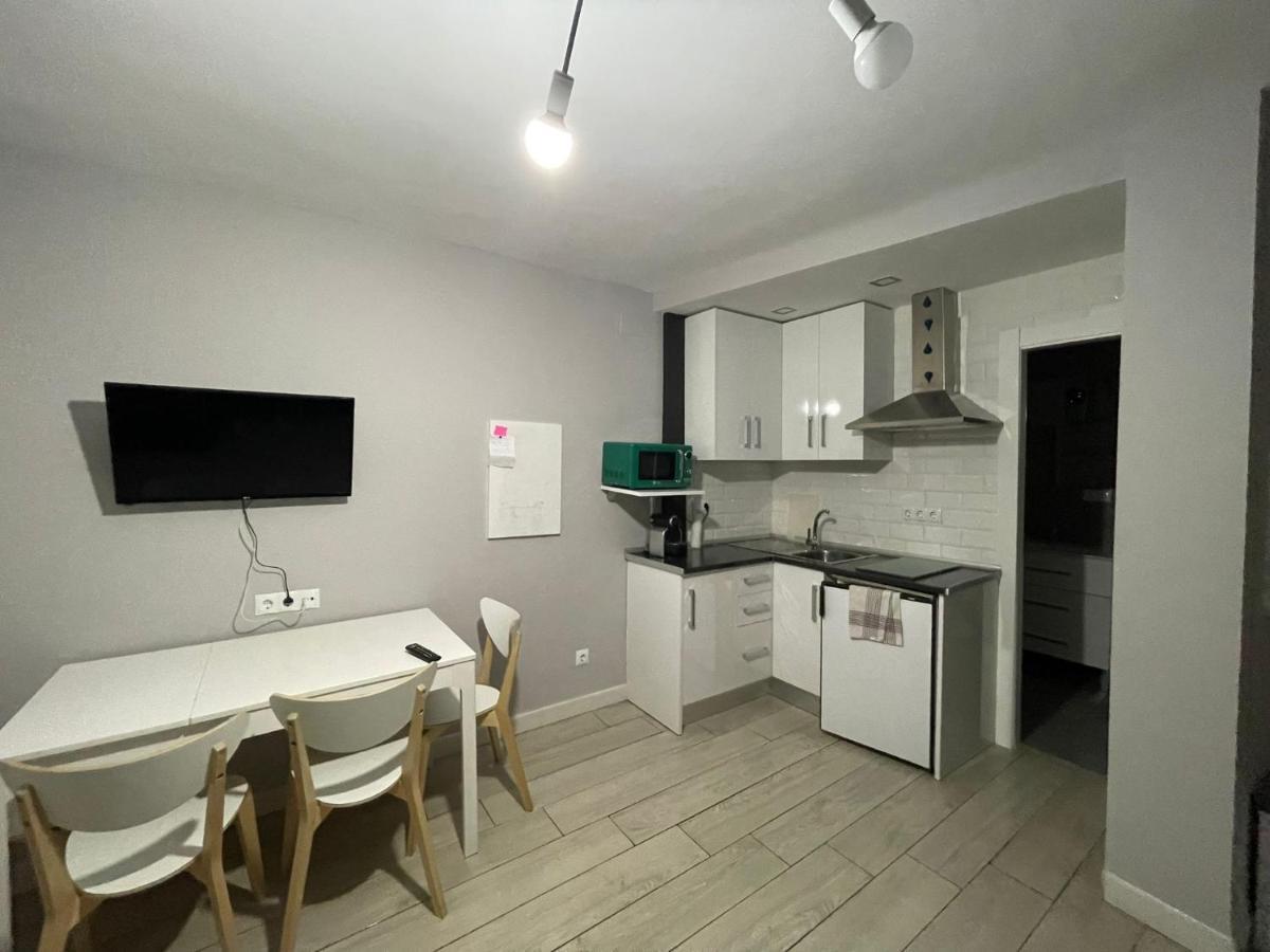 Precioso Apartamento En La Plaza Serra Nevada Exterior foto