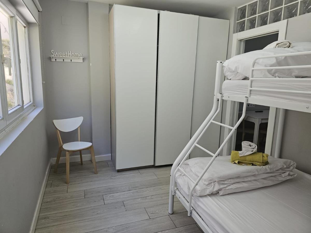 Precioso Apartamento En La Plaza Serra Nevada Exterior foto