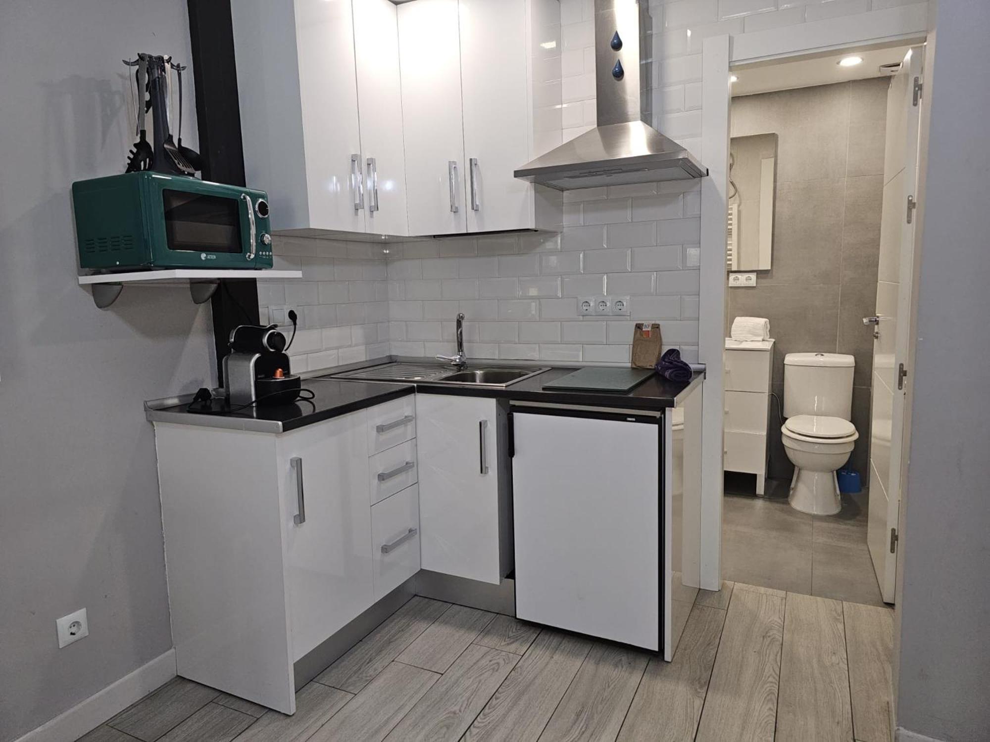 Precioso Apartamento En La Plaza Serra Nevada Exterior foto