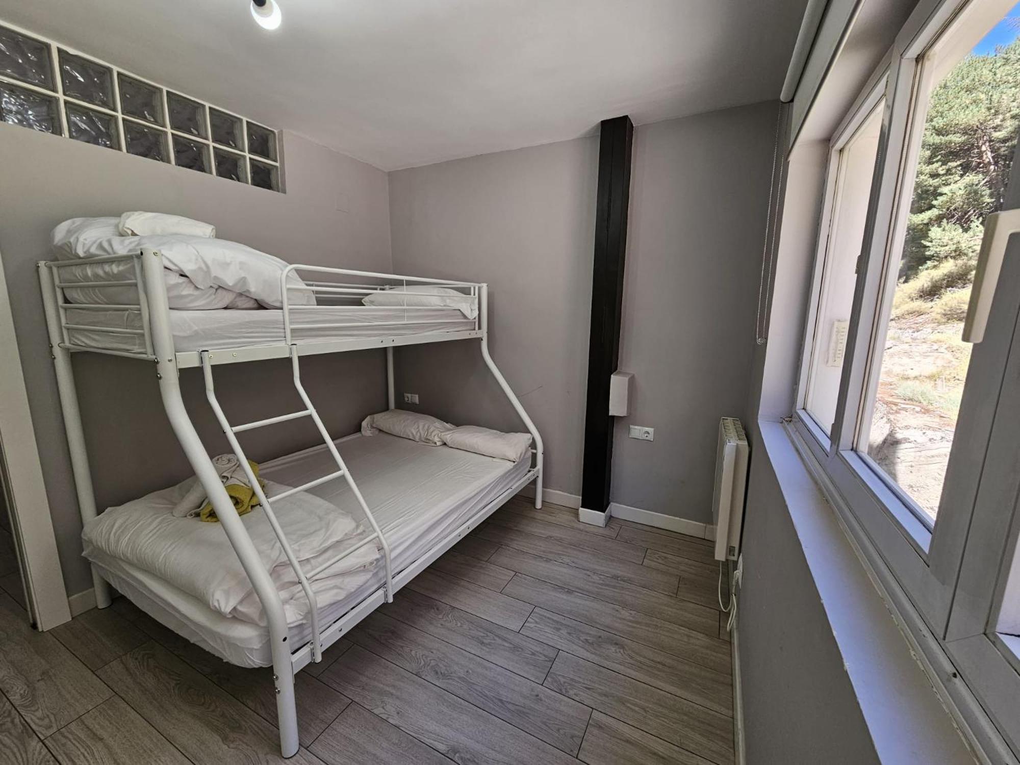 Precioso Apartamento En La Plaza Serra Nevada Exterior foto