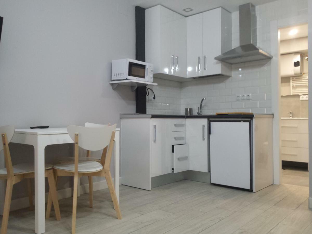 Precioso Apartamento En La Plaza Serra Nevada Exterior foto