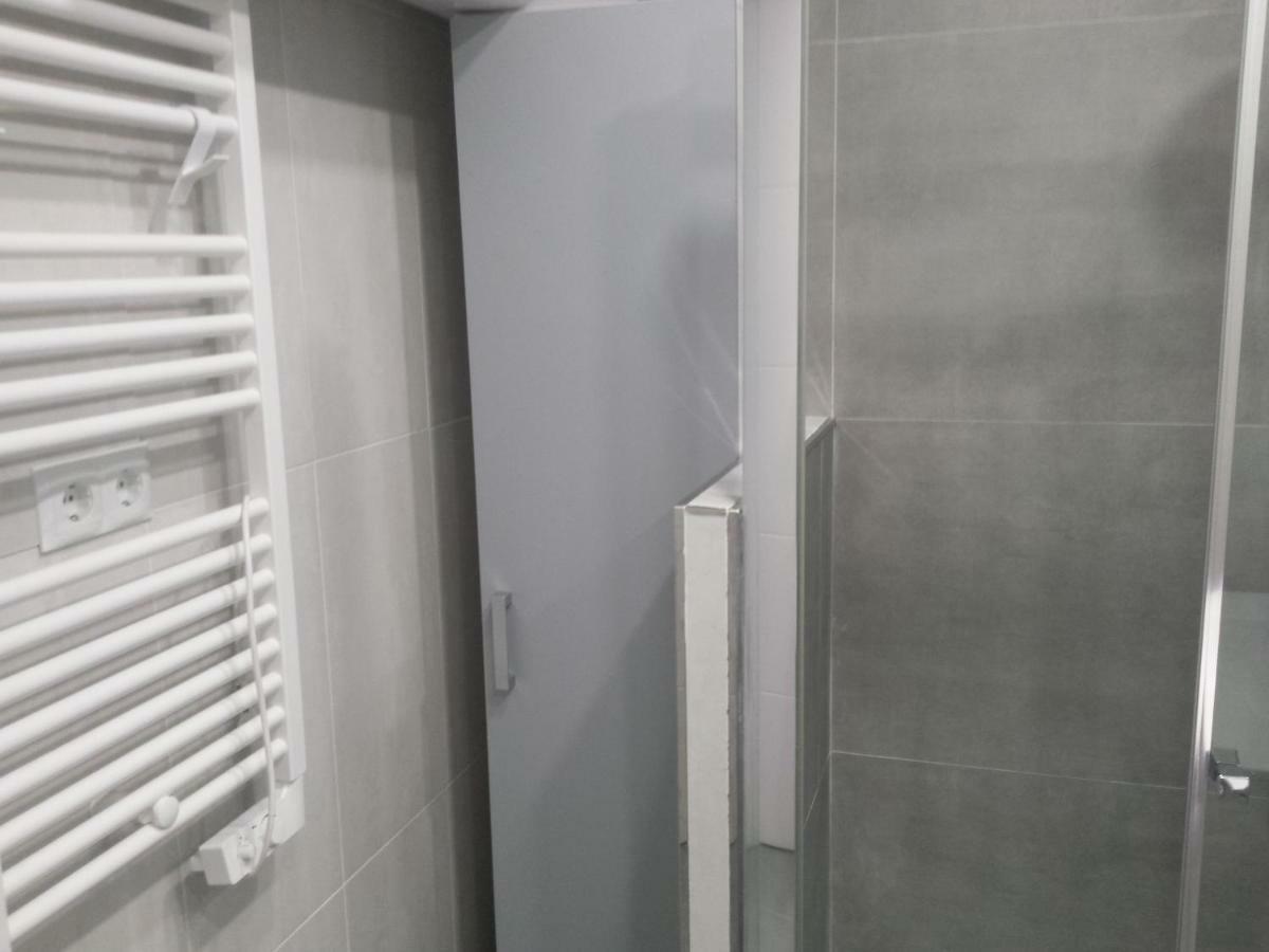 Precioso Apartamento En La Plaza Serra Nevada Exterior foto