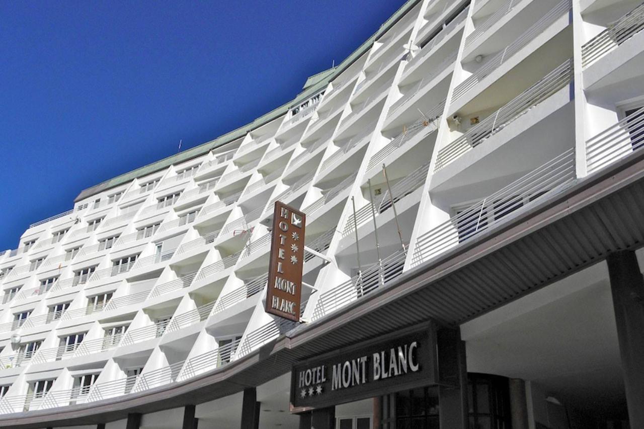 Precioso Apartamento En La Plaza Serra Nevada Exterior foto